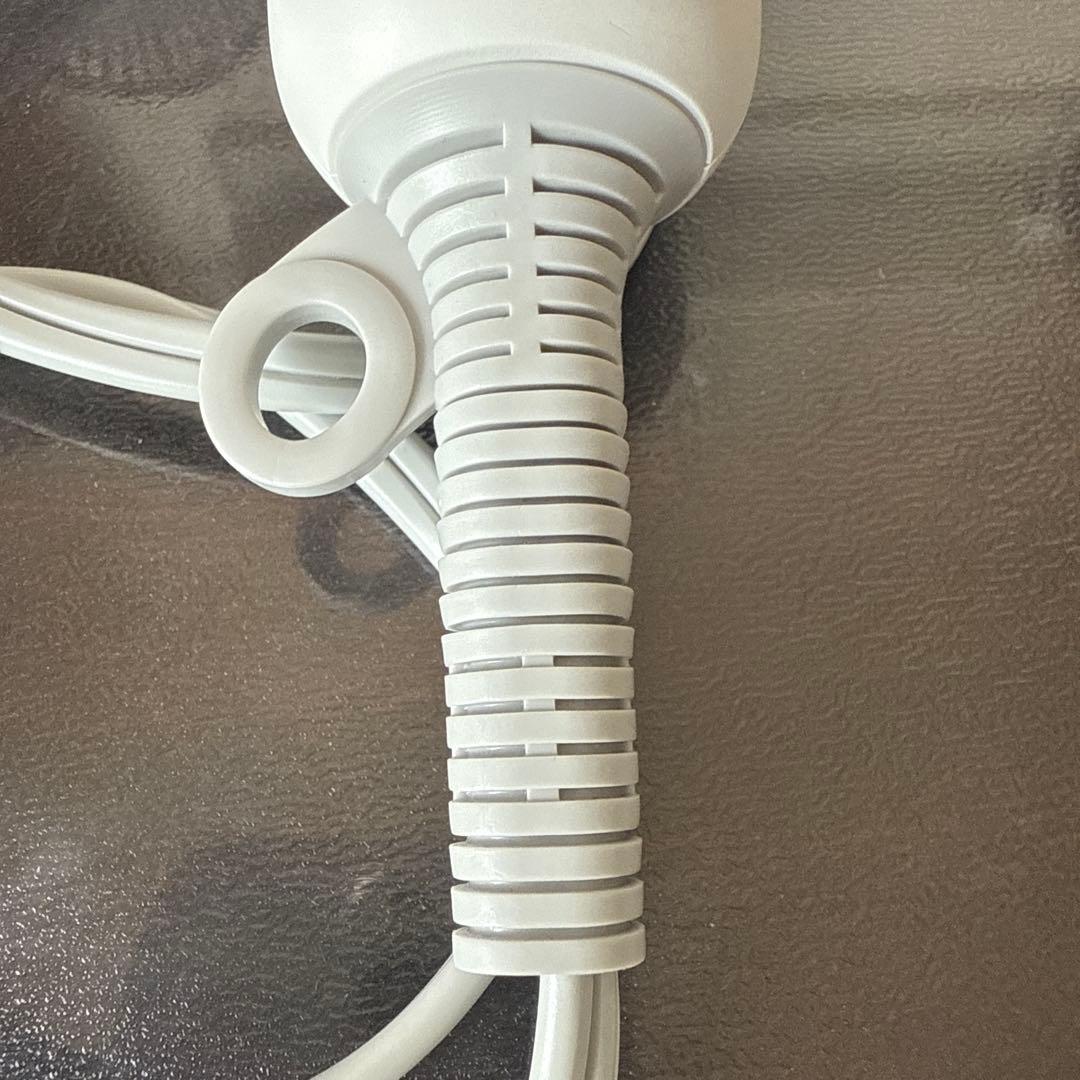 金土日値下げ❣Panasonic ナノケア ヘアドライヤー