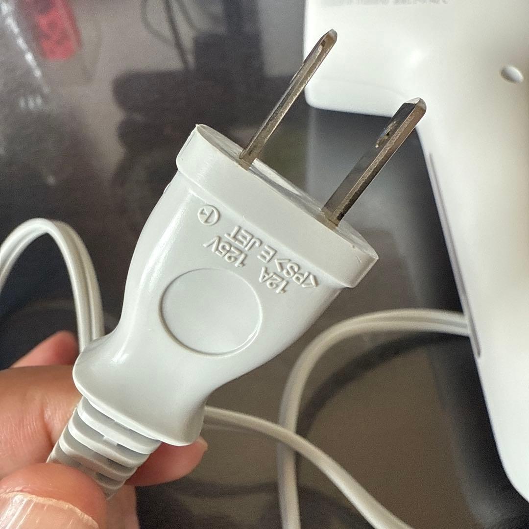 金土日値下げ❣Panasonic ナノケア ヘアドライヤー