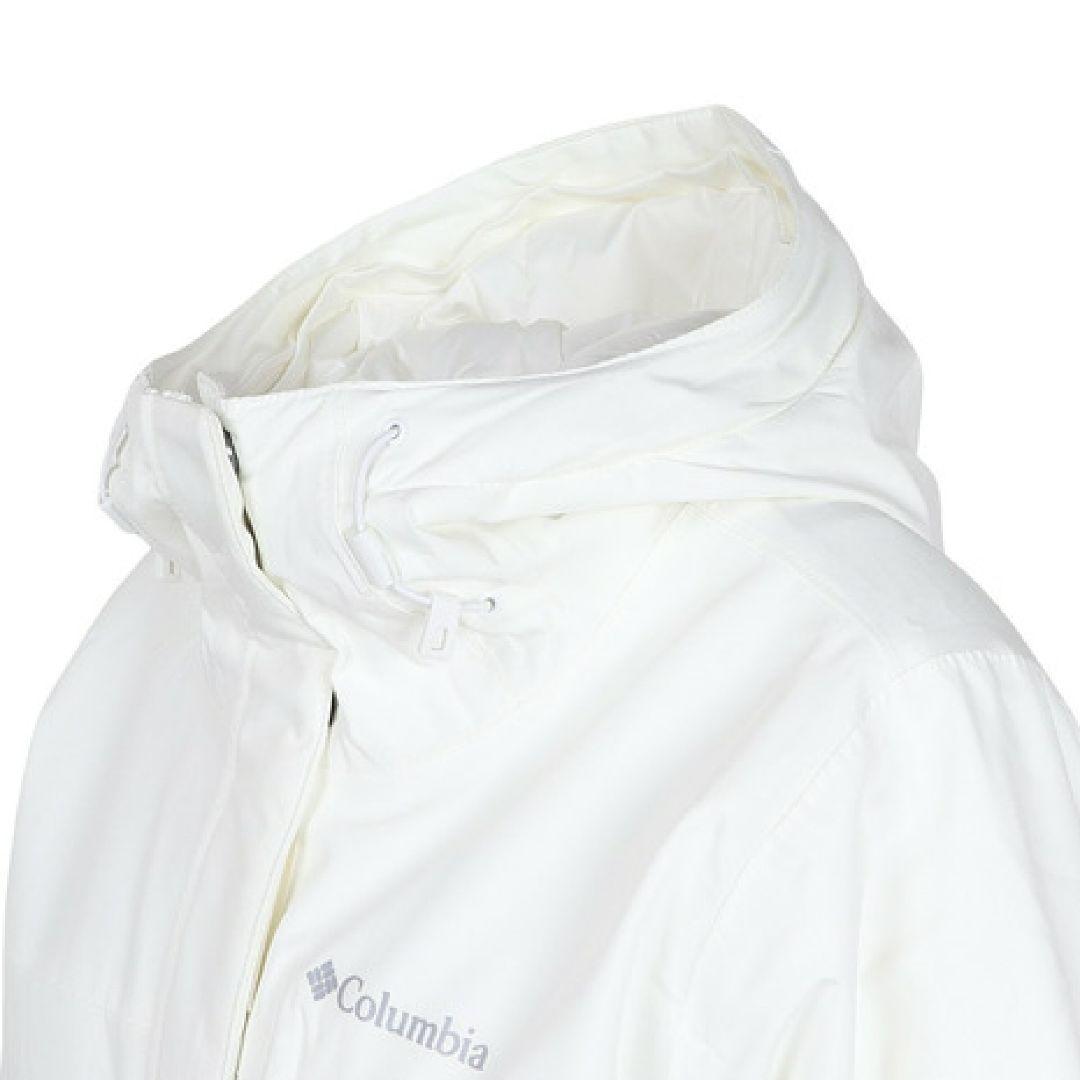 コロンビア（Columbia）スキーウェア 新作 25-26モデル ジャケットM