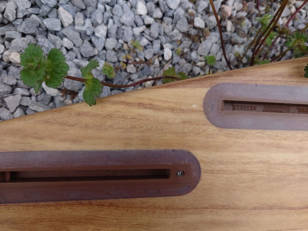 TTT.MO　　firewire　SEASIDE＆BEYOND　7.6F