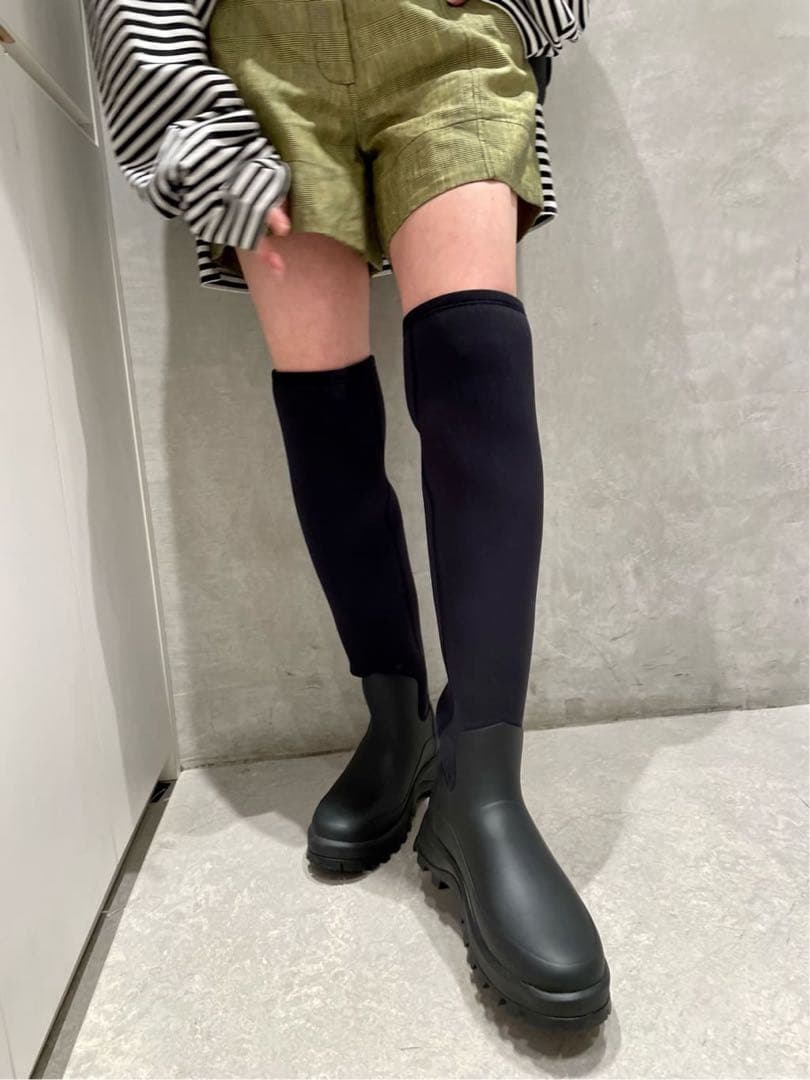 N*す様 【HUNTER】WOMENS CITY EXPLORED BOOT