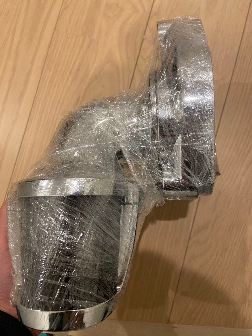 2024年式　FXBR ブレイクアウト　エアークリーナー