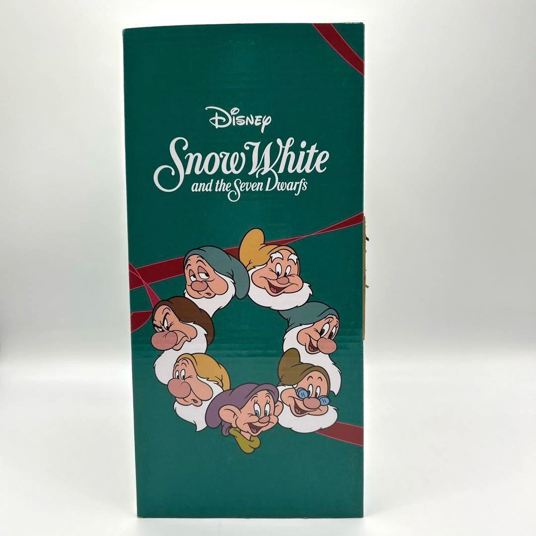 フランフラン ディズニー 白雪姫コラボ クリスマスツリースターターセット 未使用