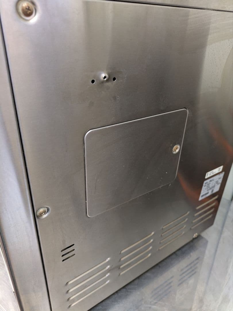 Rinnai RCK-10M(a) 【都市ガス】　リンナイ　ガスオーブン