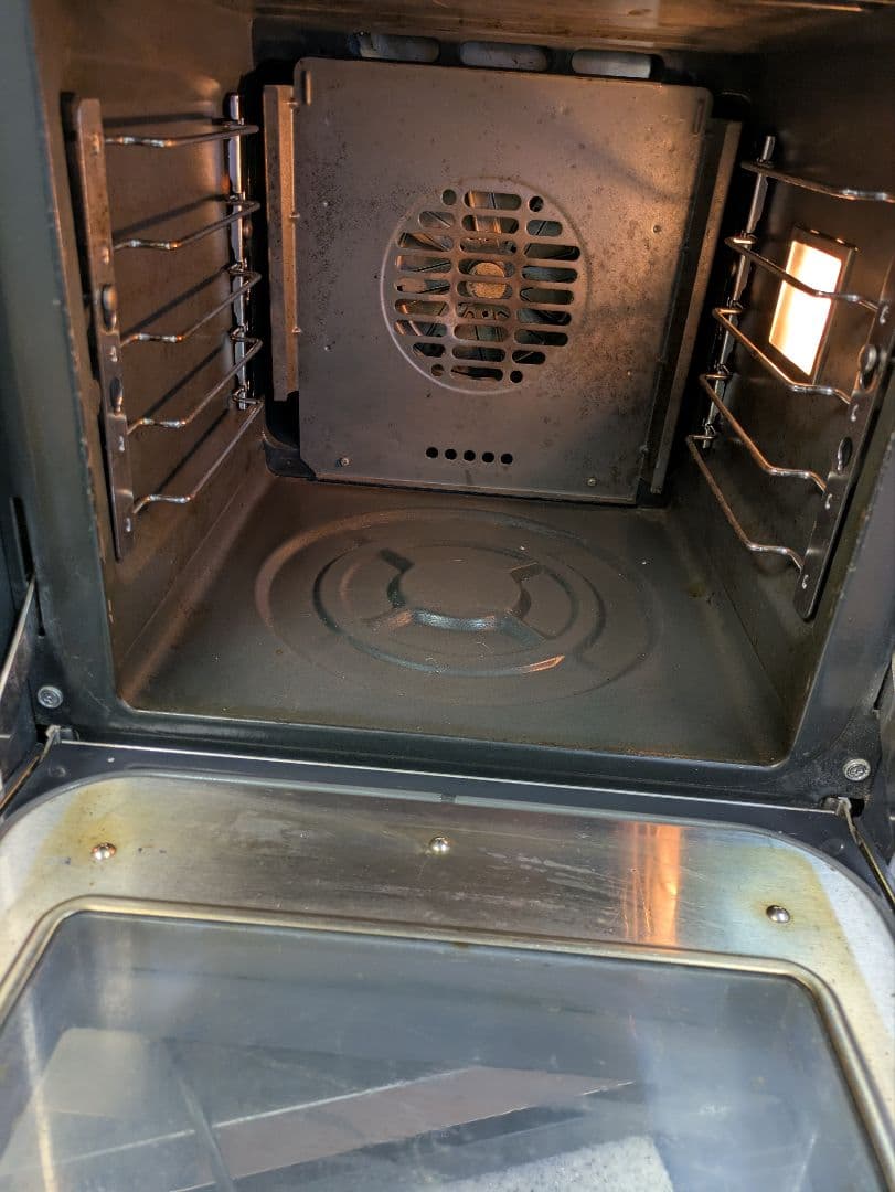 Rinnai RCK-10M(a) 【都市ガス】　リンナイ　ガスオーブン