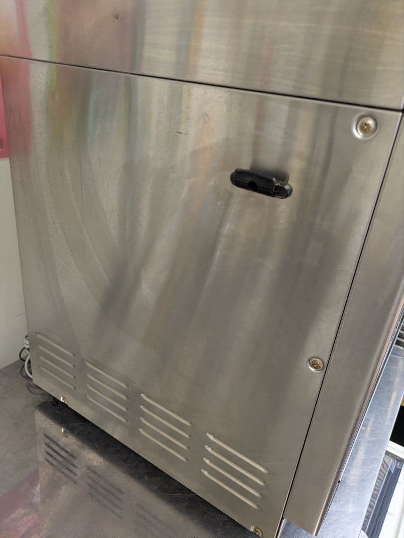 Rinnai RCK-10M(a) 【都市ガス】　リンナイ　ガスオーブン