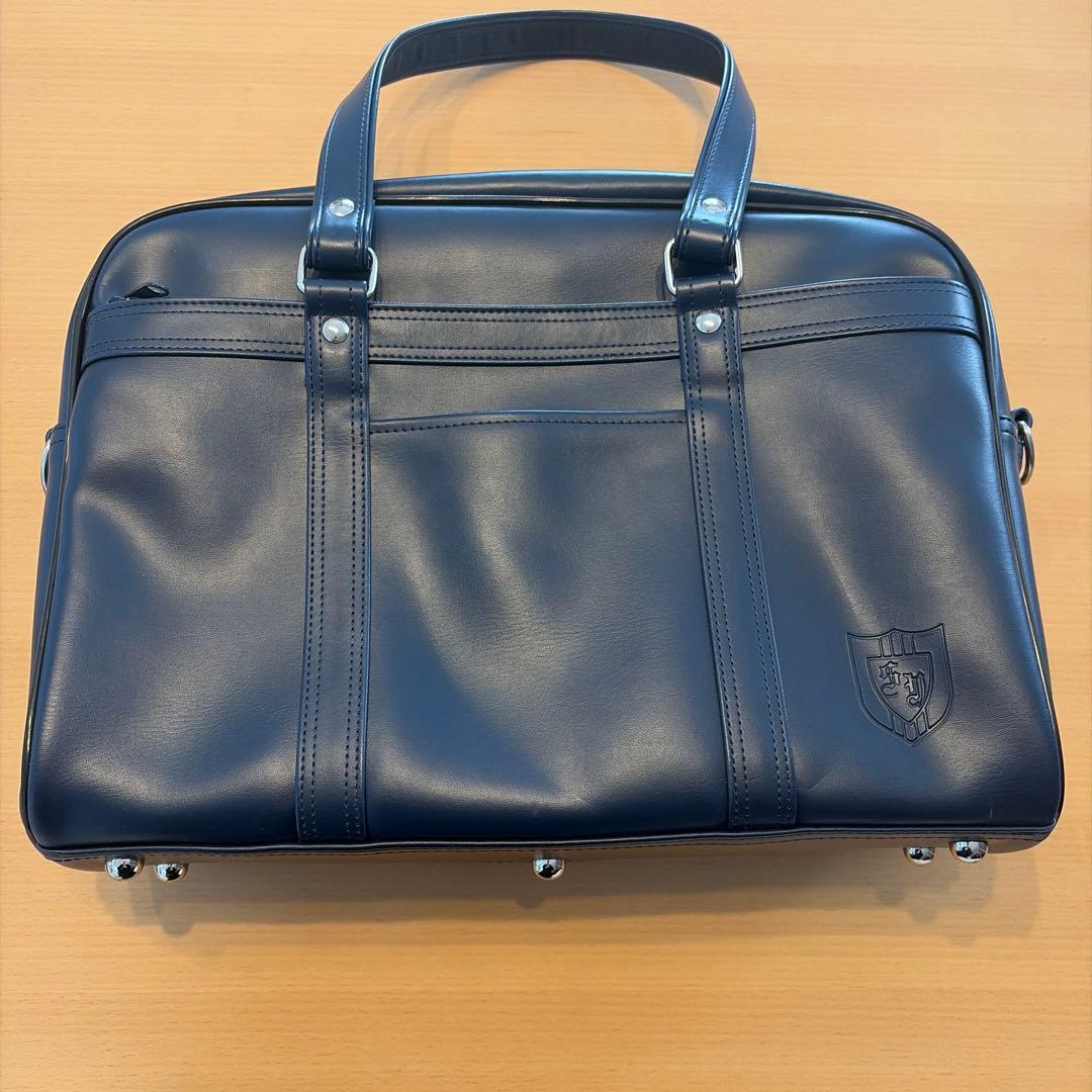 相洋高校　スクールバッグ　スクバ　女子生徒使用