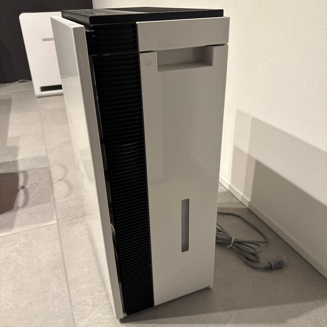 パナソニック F-MC1000V 次亜塩素酸 空間除菌脱臭機