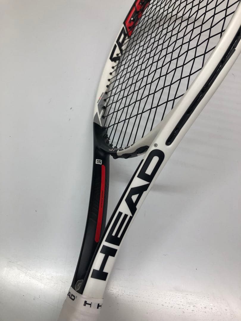 ヘッド スピードMP 2017