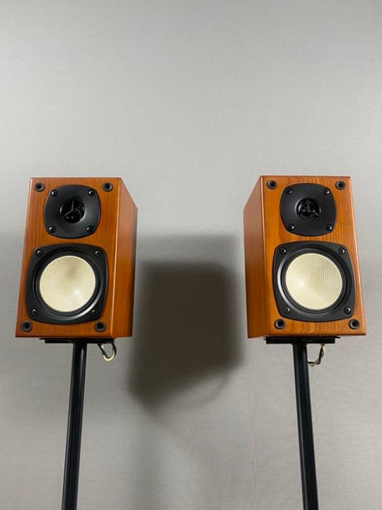 ONKYO D-108M AS-90HP1 スピーカー&スタンドセット