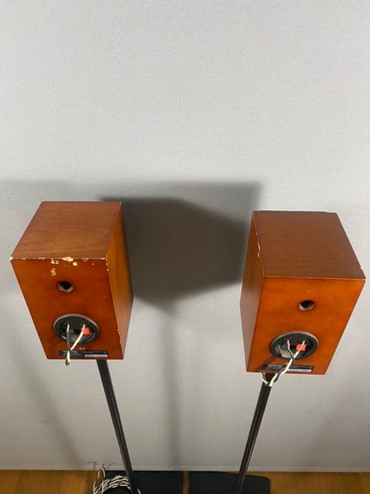 ONKYO D-108M AS-90HP1 スピーカー&スタンドセット