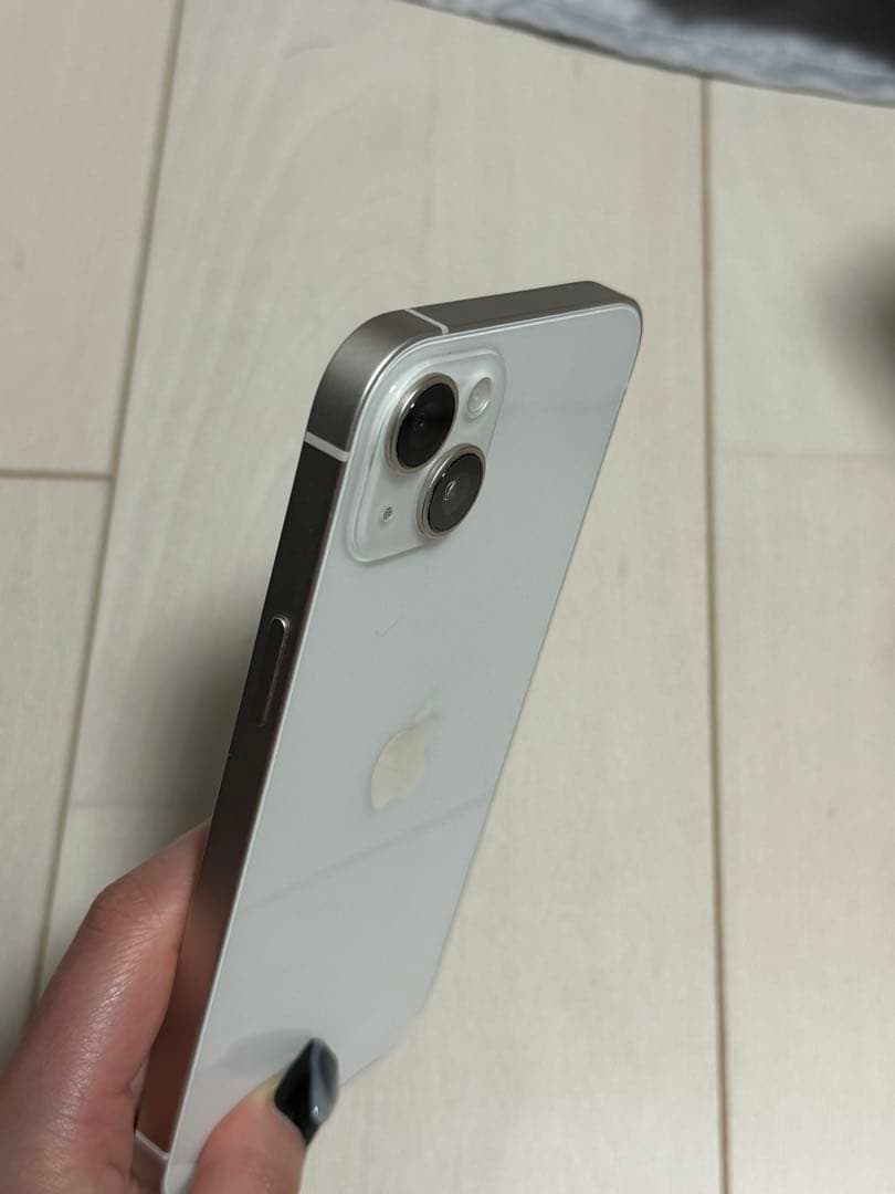 スマートフォン本体 Apple iPhone 14plus