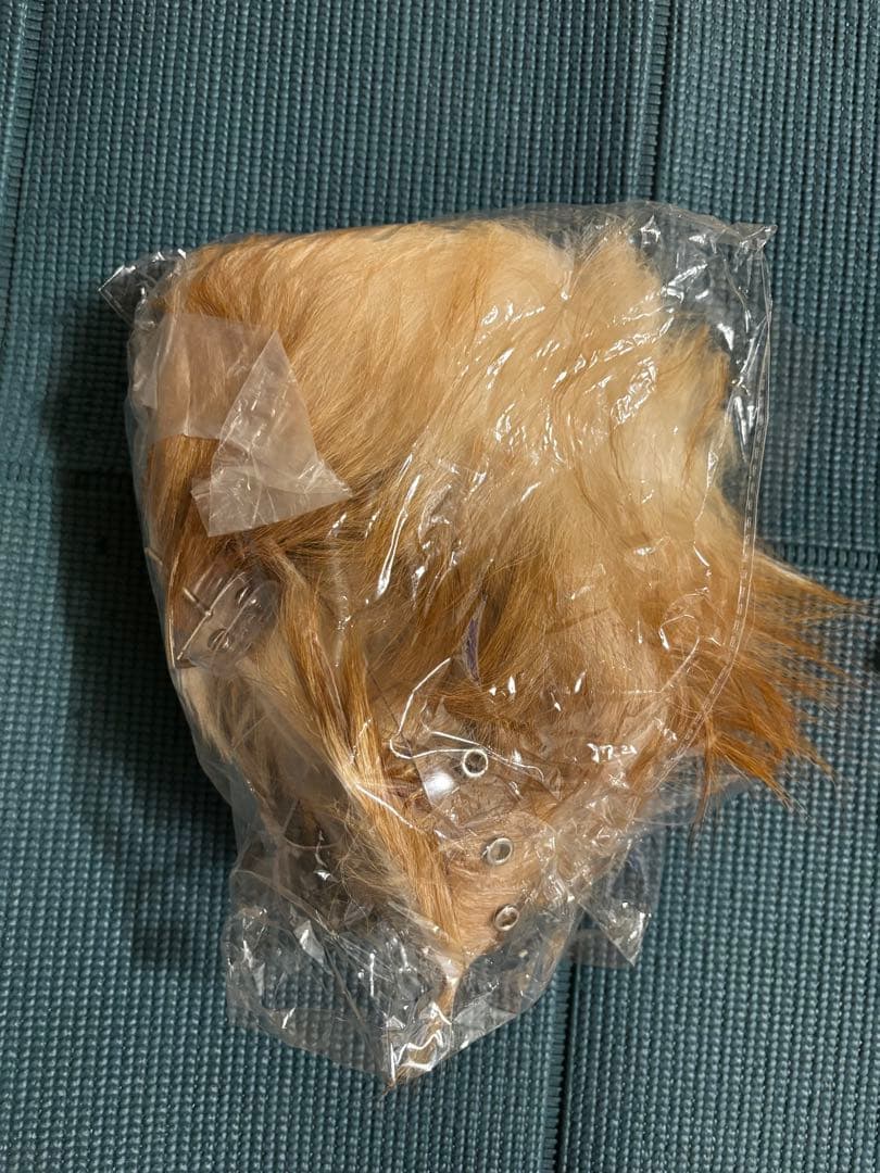 ブルーアーカイブ　ブルアカ　イズナコスプレ衣装一式・ウィッグ・動く尻尾・ヘイロー