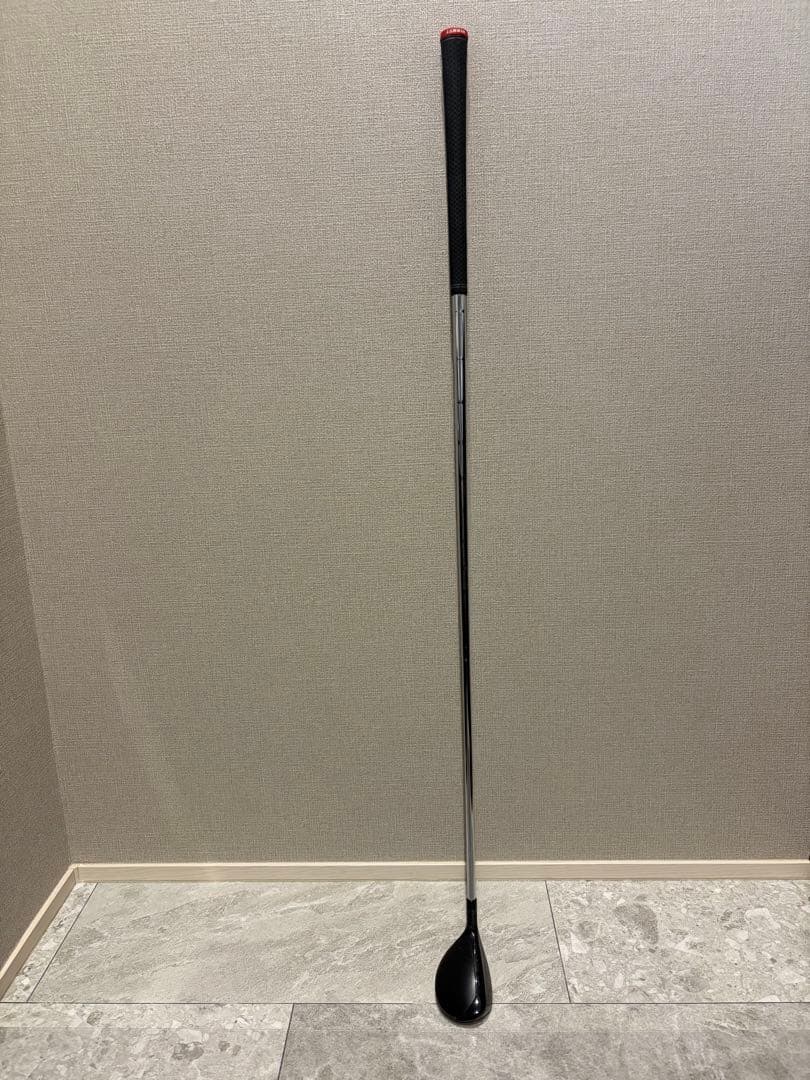 TaylorMade ステルス 4番ユーティリティ 22度