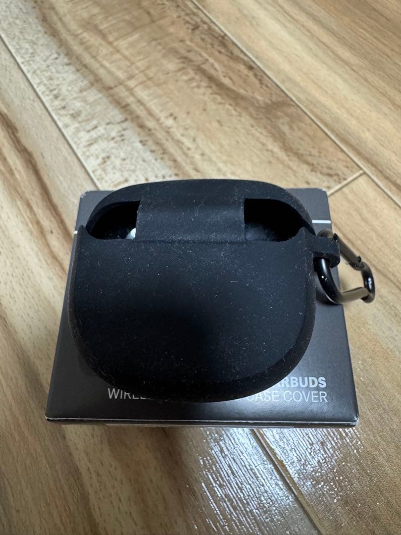 Bose Ultra Open Earbuds&充電ケース　ブラック
