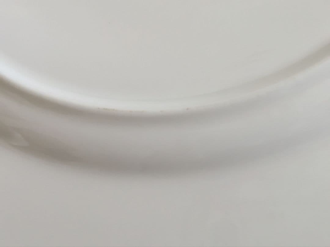 5枚セットウェッジウッド コロンビア セージグリーン