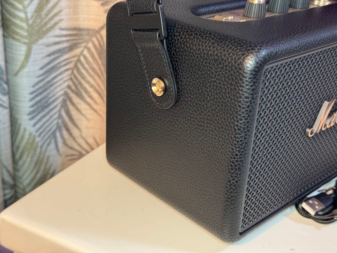 美品　Marshall Kilburn IIIスピーカー