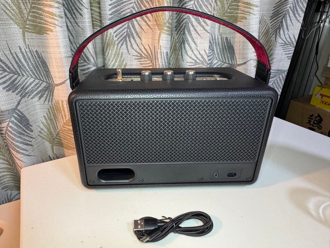 美品　Marshall Kilburn IIIスピーカー