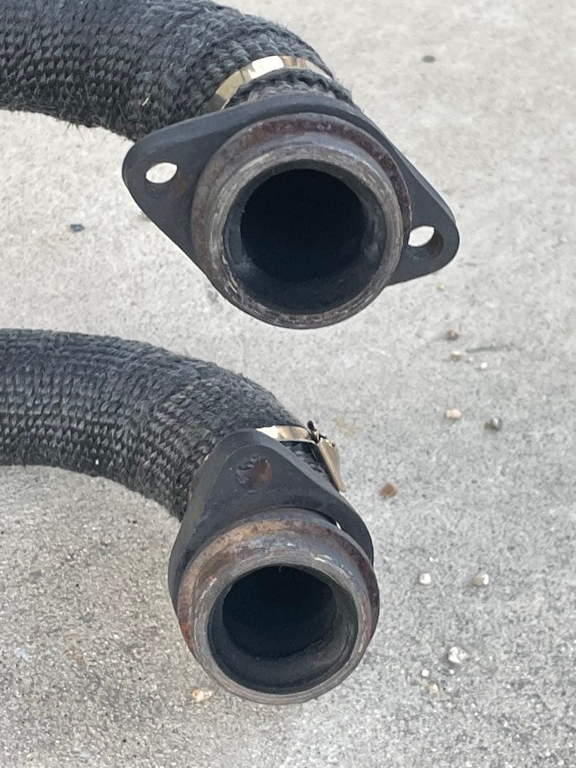 値下げ可！SUZUKI グラストラッカー　ビッグボーイ マフラー NJ47A