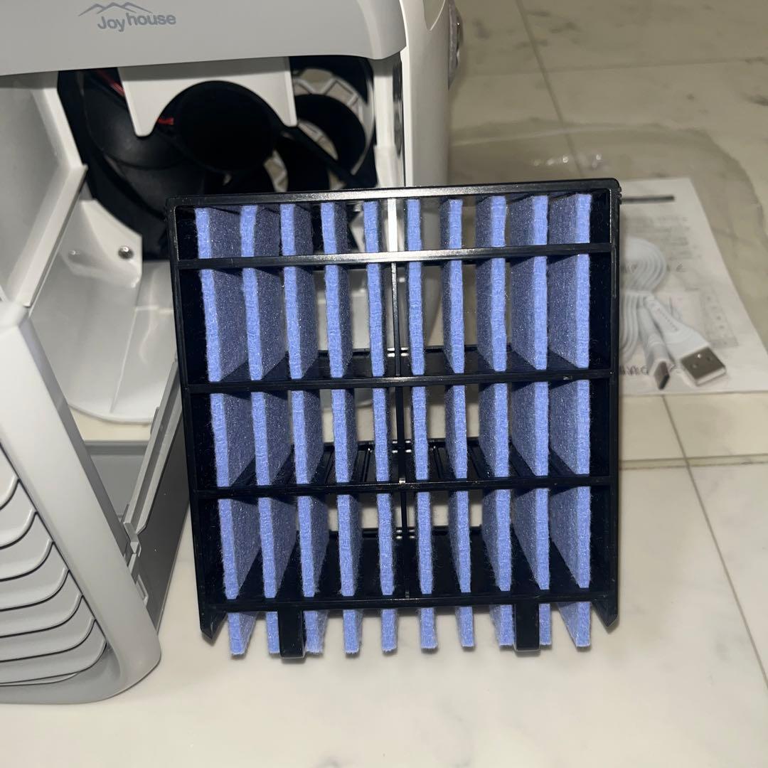 Joy house 冷風機　F08