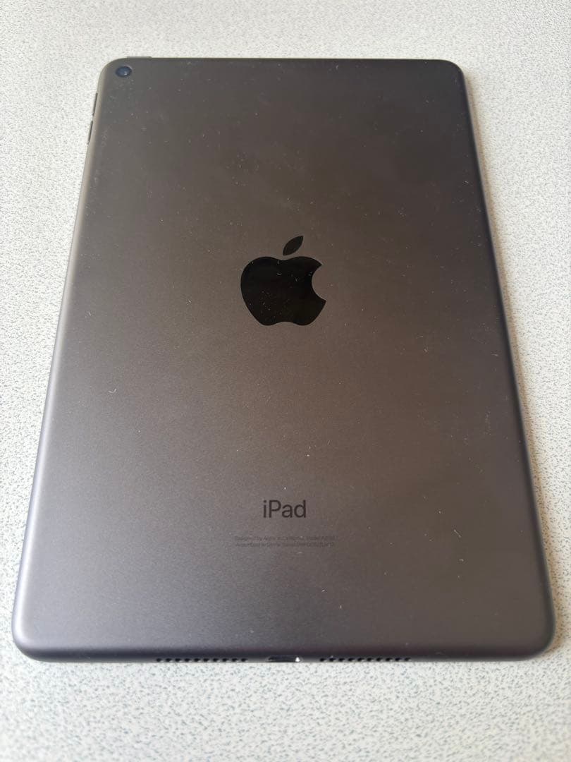 iPad本体 Apple iPad mini