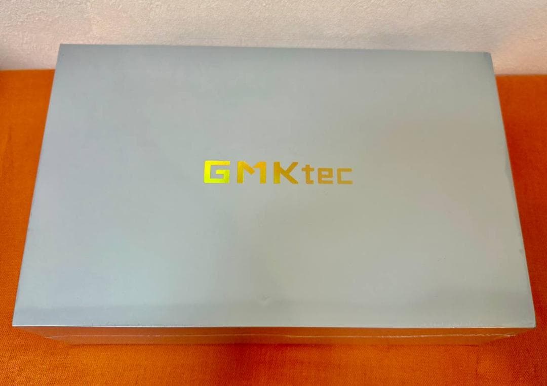 GMKtec EVO-X2 395 AI Max+（128GB / 2TB）
