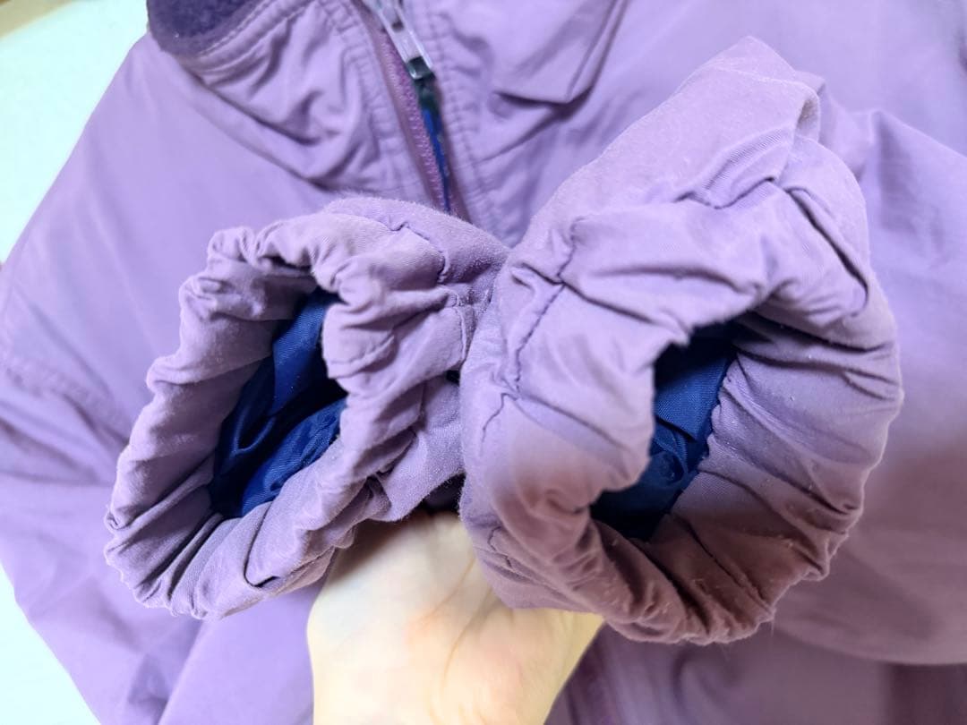 L.L.Bean Warm-Up Jacket ウォームアップジャケット