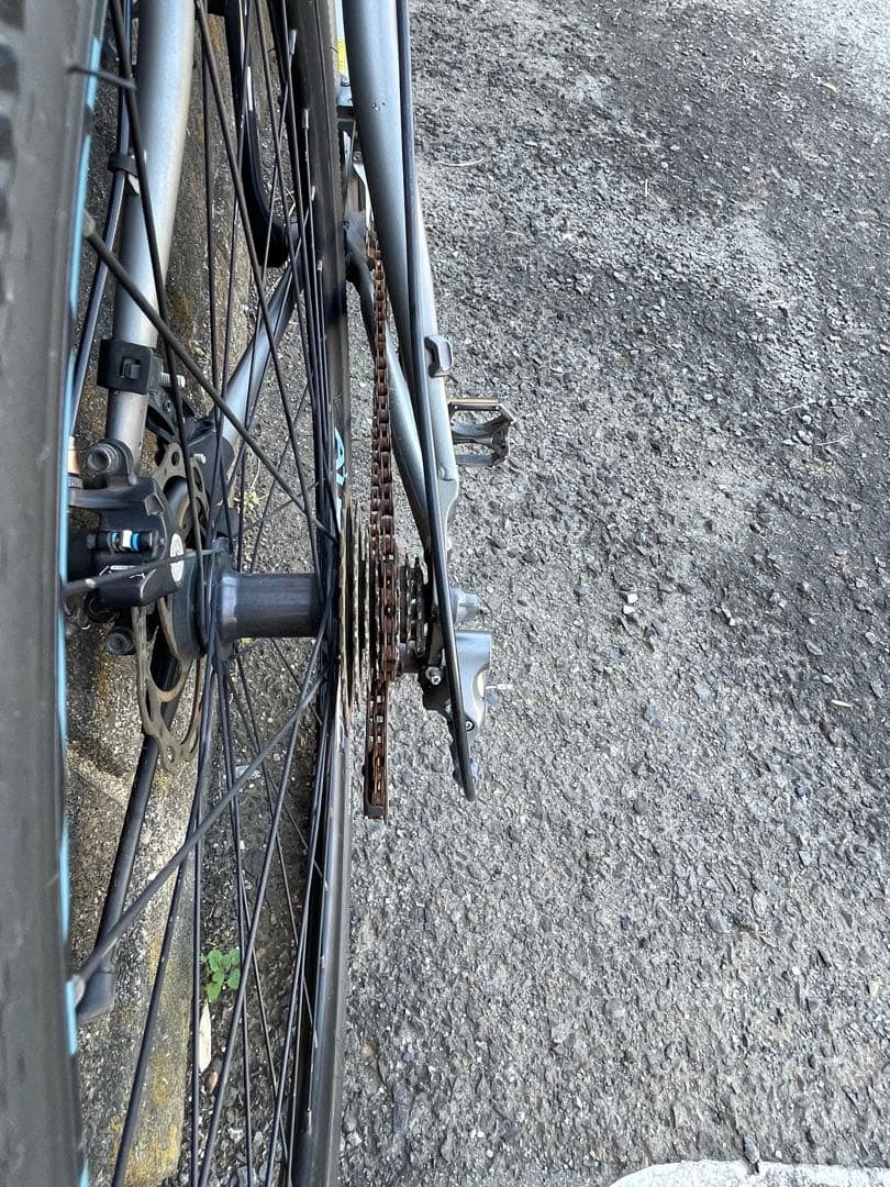 JAMIS/RENEGADE EXILE CLARIS/ロードバイク/中古