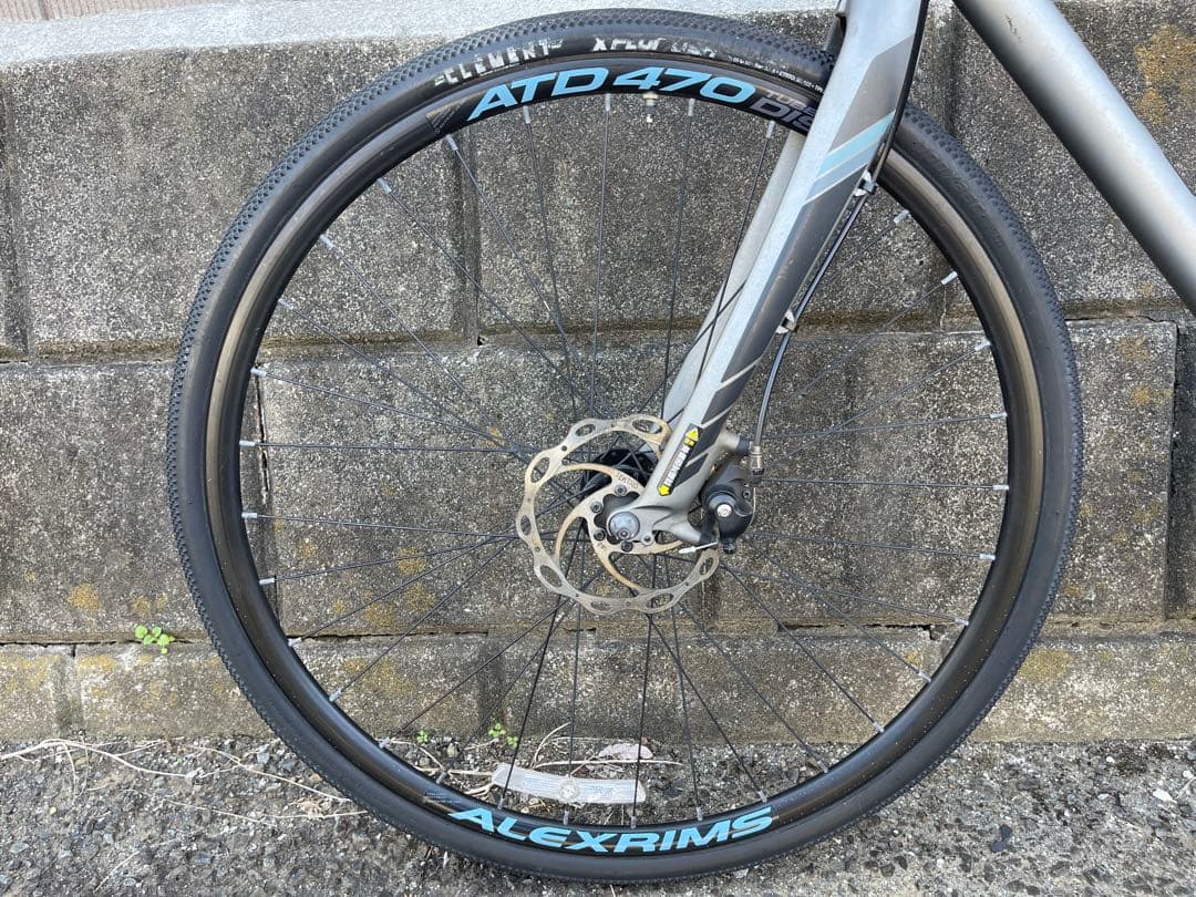 JAMIS/RENEGADE EXILE CLARIS/ロードバイク/中古