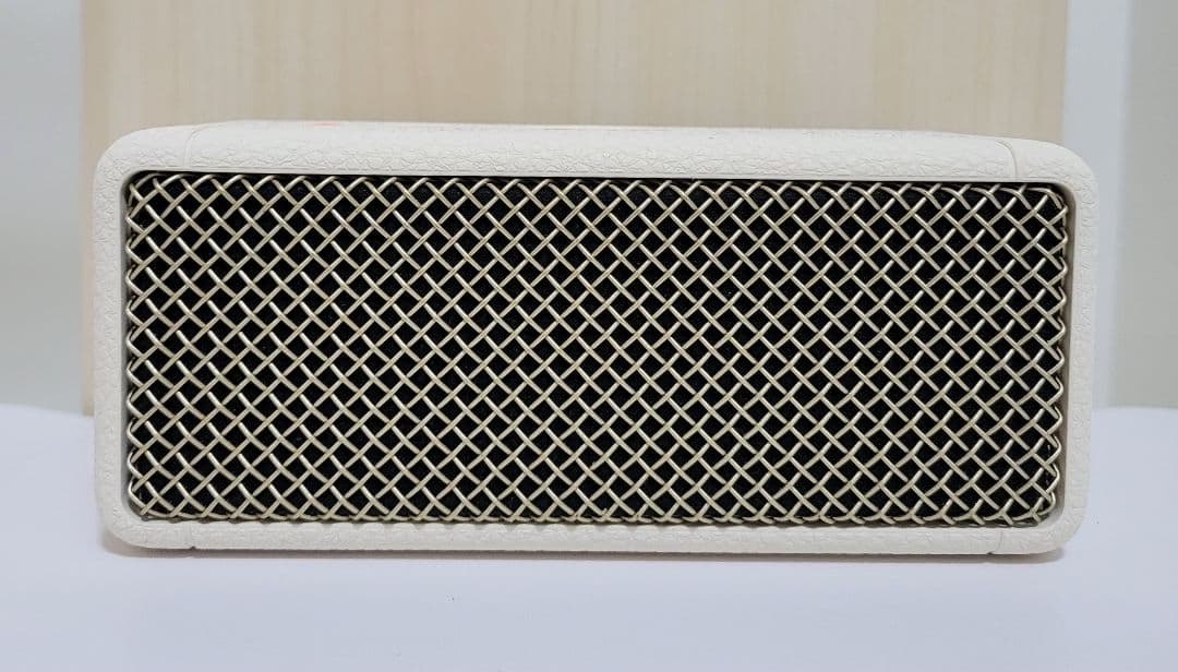 【美品】Marshall EMBERTON II 正規代理店購入　スピーカー