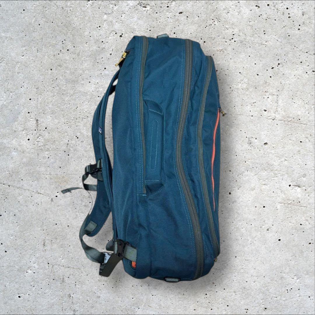 〈パタゴニア〉MLC 2way　廃盤　美品　13年　ショルダーバック　リュックo