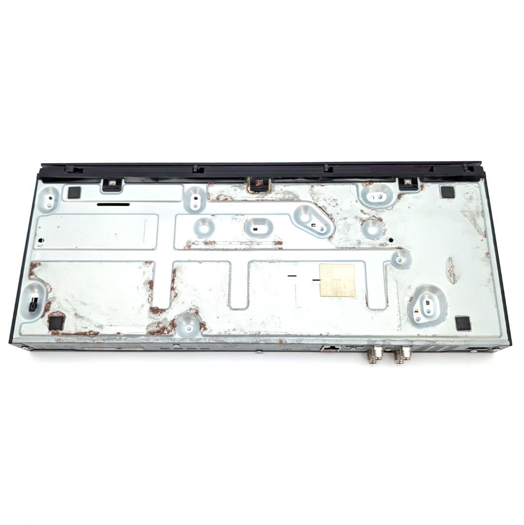 Panasonic DMR-BRS520 Blu-rayレコーダー 500GB