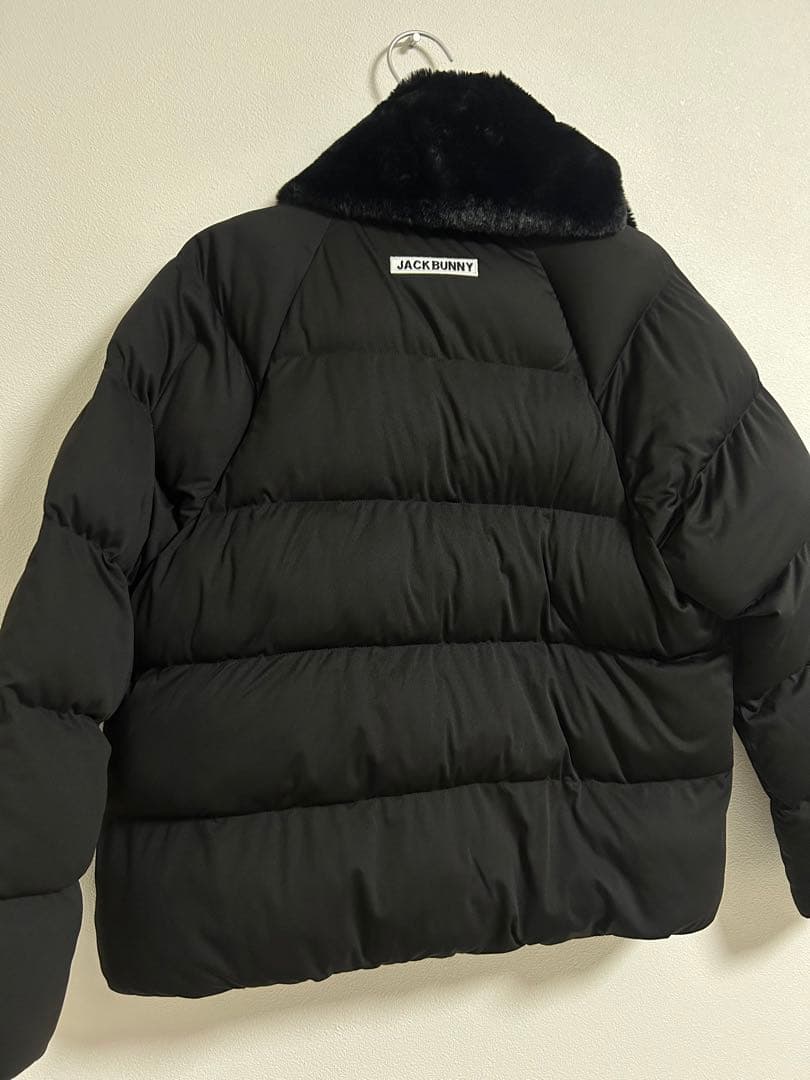 JACK BUNNY ダウンジャケット レディース