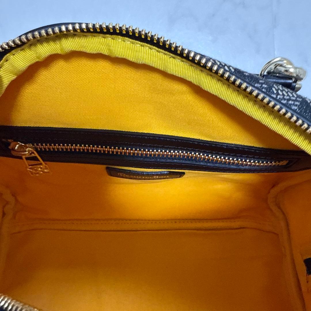 ⭐️新品未使用⭐️レザレクション、ゴルフカートバッグ【男女兼用】