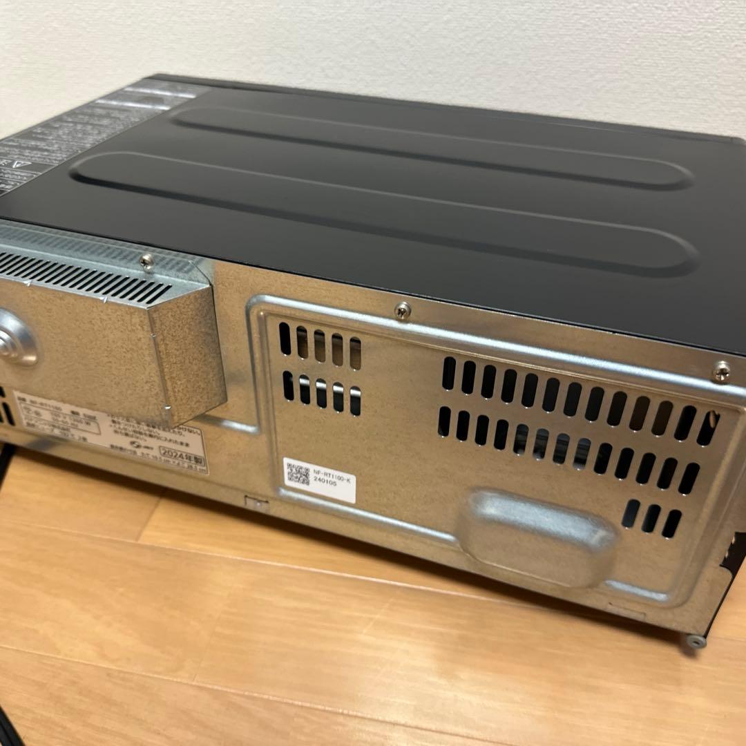 だい様　パナソニック　けむらん亭　2024年度製　使用わずか