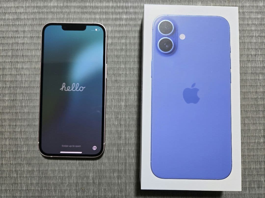 Apple iPhone 13 256GB ピンク SIMフリー