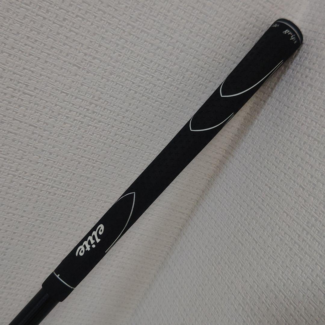 TaylorMade STEALTH GLOIRE ユーティリティ4番 カバー付