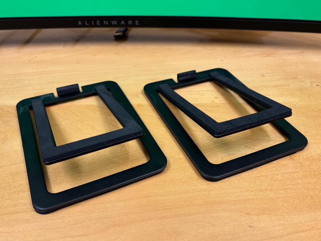 audioengine A2+ Wireless / スタンド・プラグケーブル付