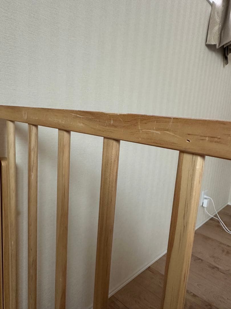 そいねーる ミニベビーベッド 大和屋