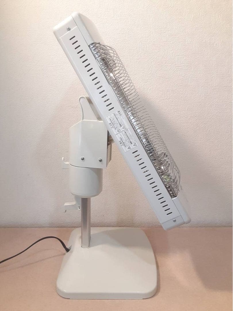 CORONA コロナ　遠赤外線　電気ストーブ　コアヒーター　CH-128R