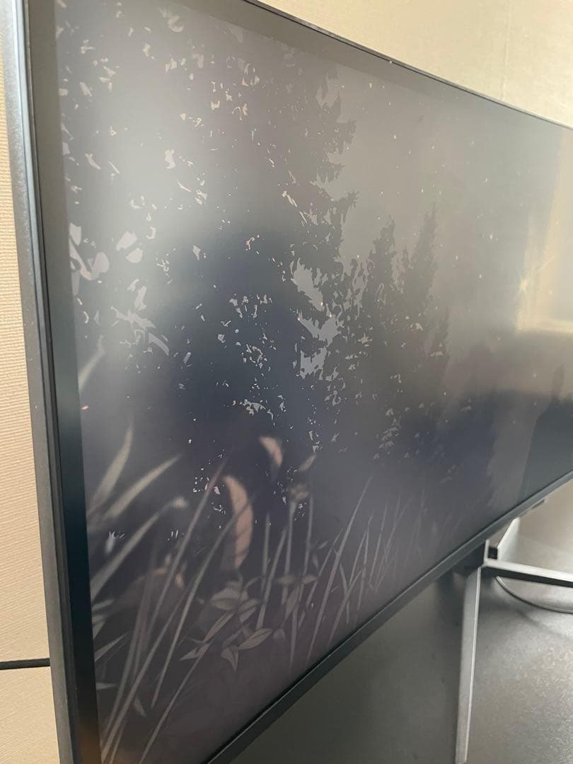 YOGAES ウルトラワイドモニター 49型 5K (5120 x 1440)