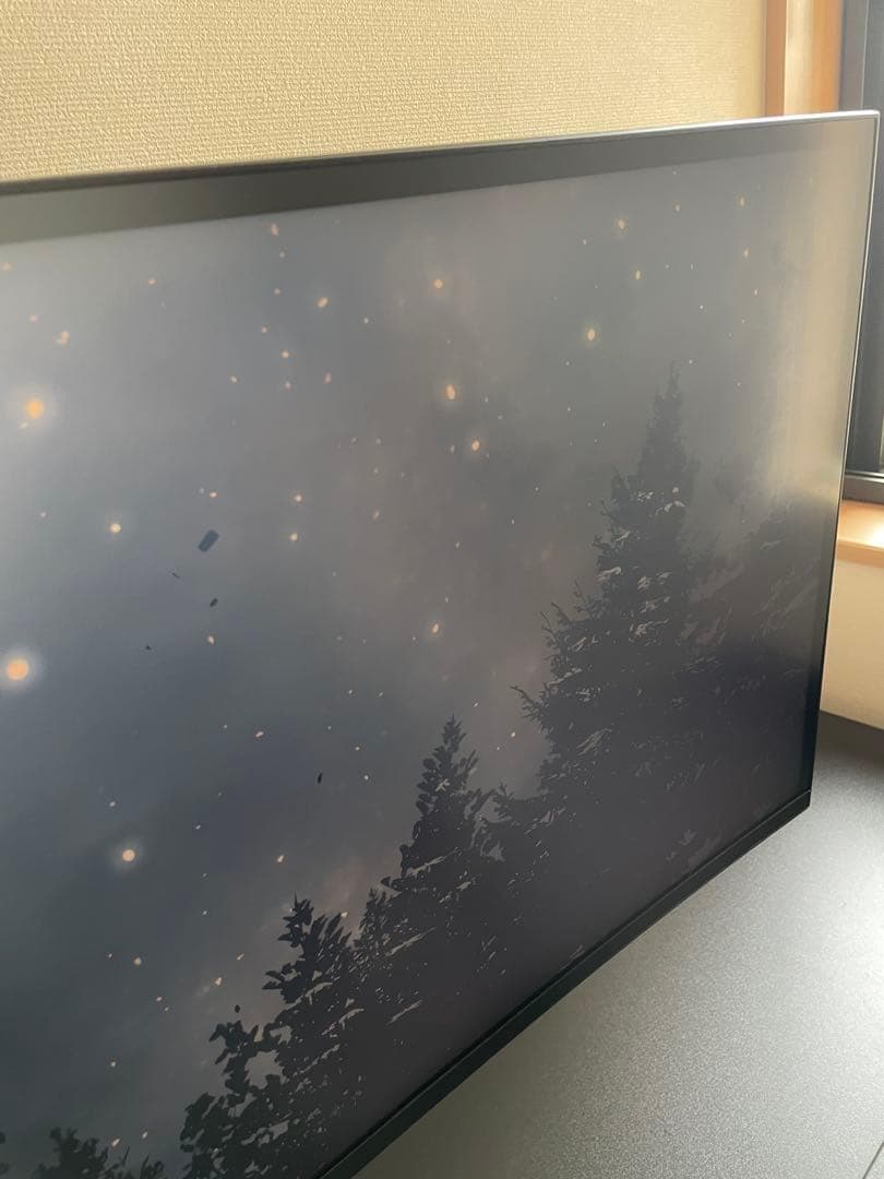 YOGAES ウルトラワイドモニター 49型 5K (5120 x 1440)