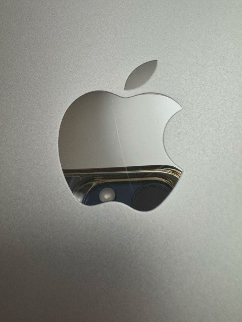 【美品/電池100%】 iPad mini 7 128GB Cellular