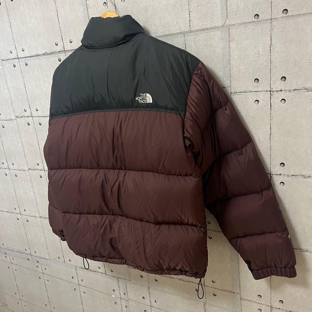 【US規格】【限定カラー】ノースフェイス　1996レトロ　ヌプシ　ダウ