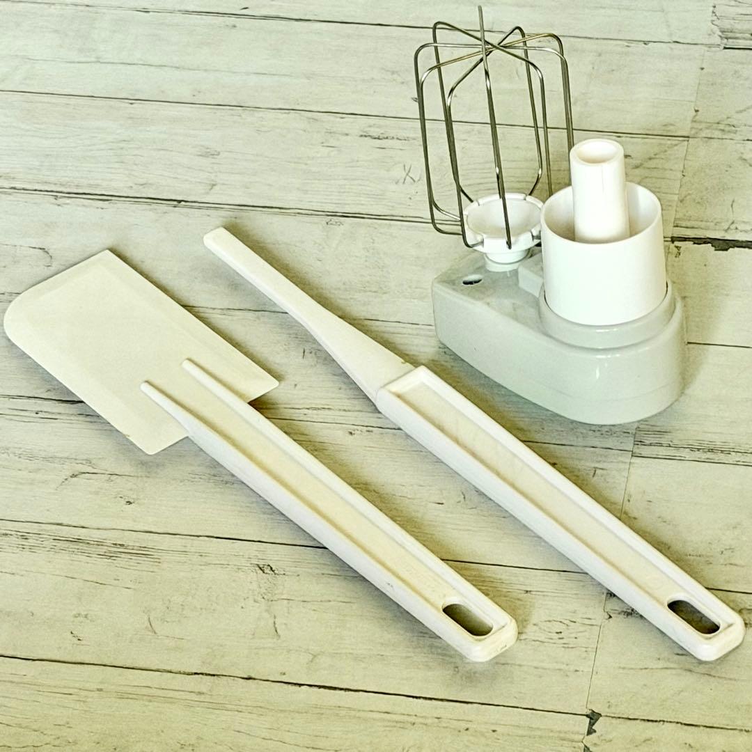 Amwayフードプロセッサー E-3288J型