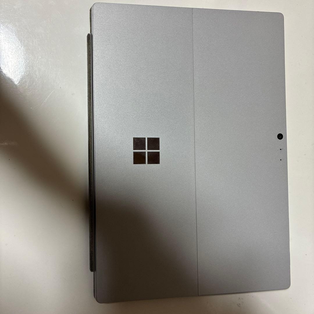 最後の値下げです。Microsoft Surface Pro
