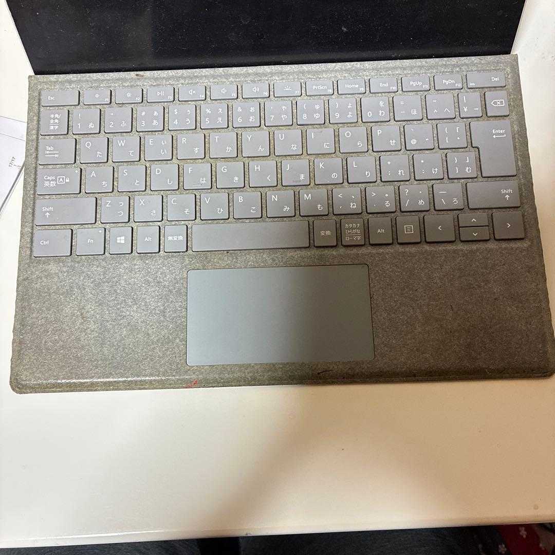 最後の値下げです。Microsoft Surface Pro
