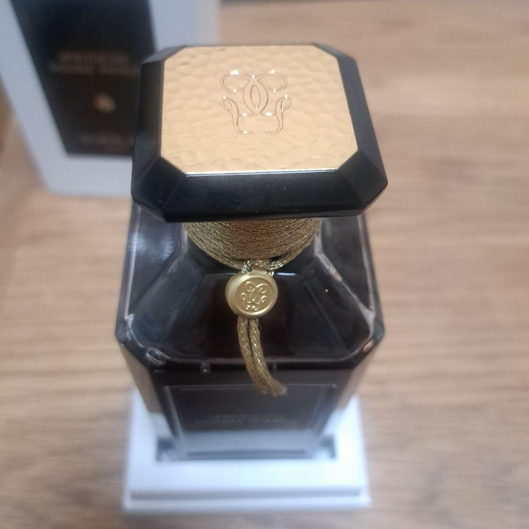 ドゥーブルヴァニーユ