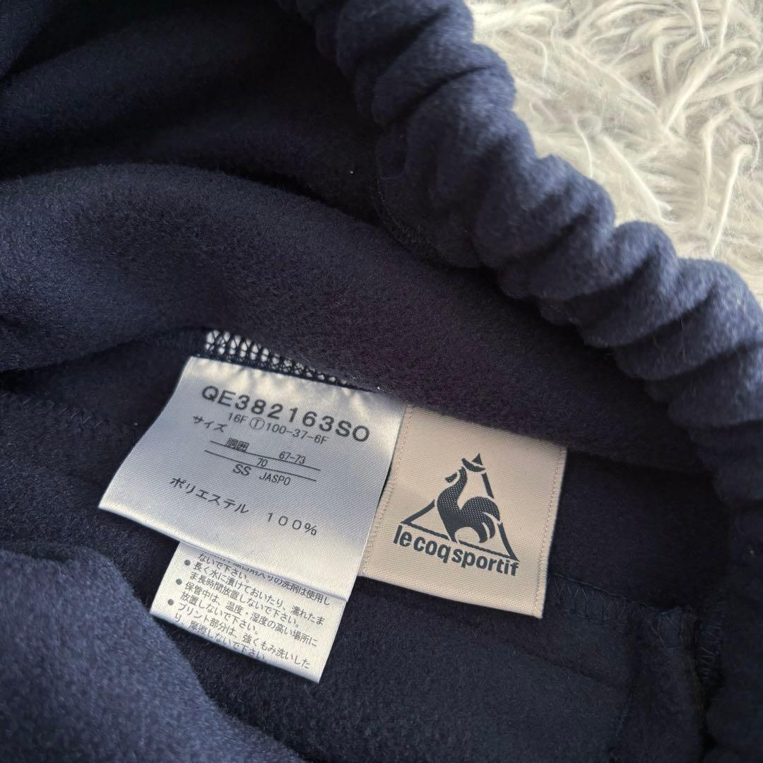 ルコック sousou コラボ パンツ ブラック サイクリング 総柄