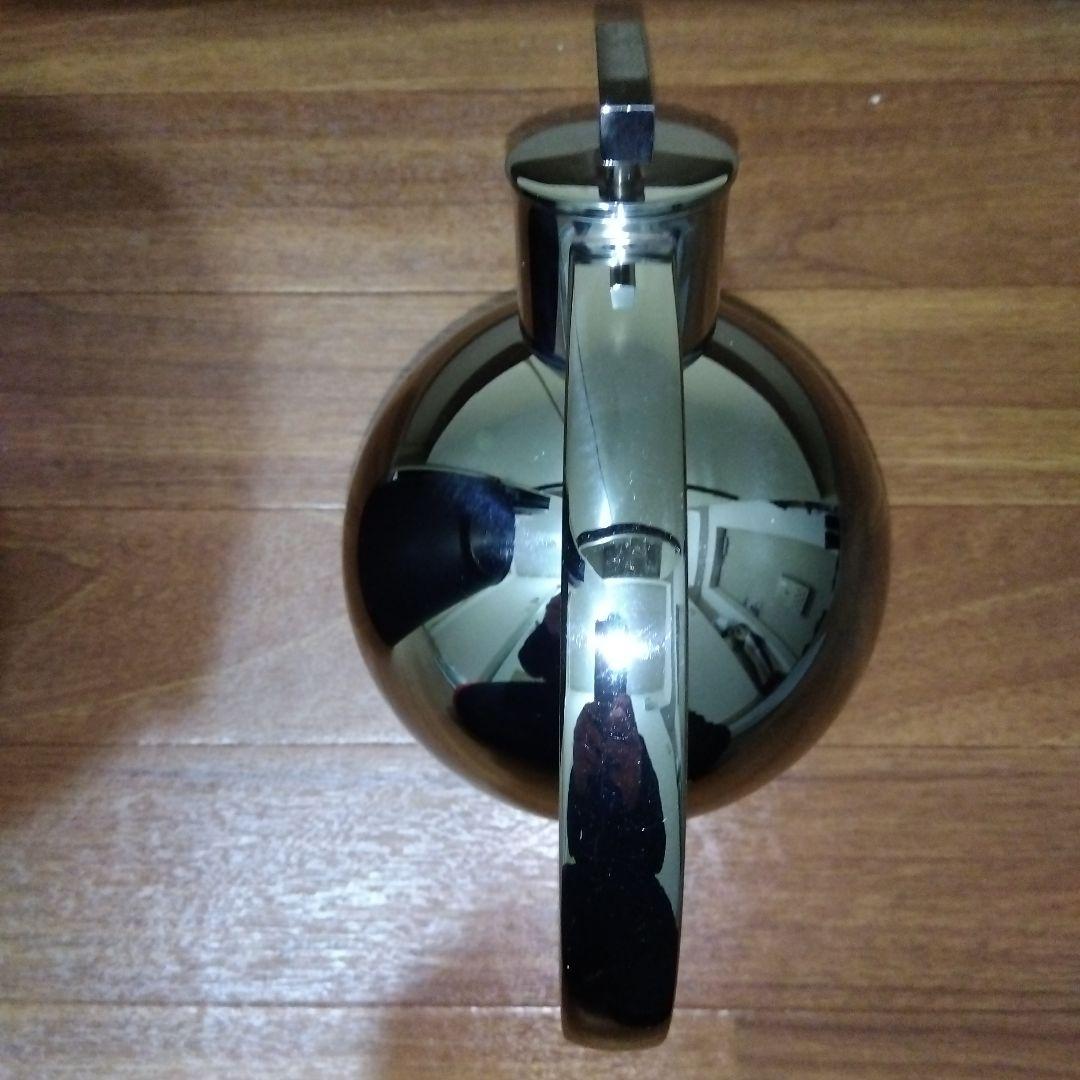 【レア】Alessi “Bauhaus” Cocktail Shaker